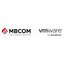 VMware by Broadcom